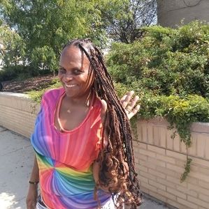 Meet your Posher, Angel